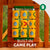Nantucket II Swing Set