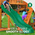 Wilderness Gym Swing Set