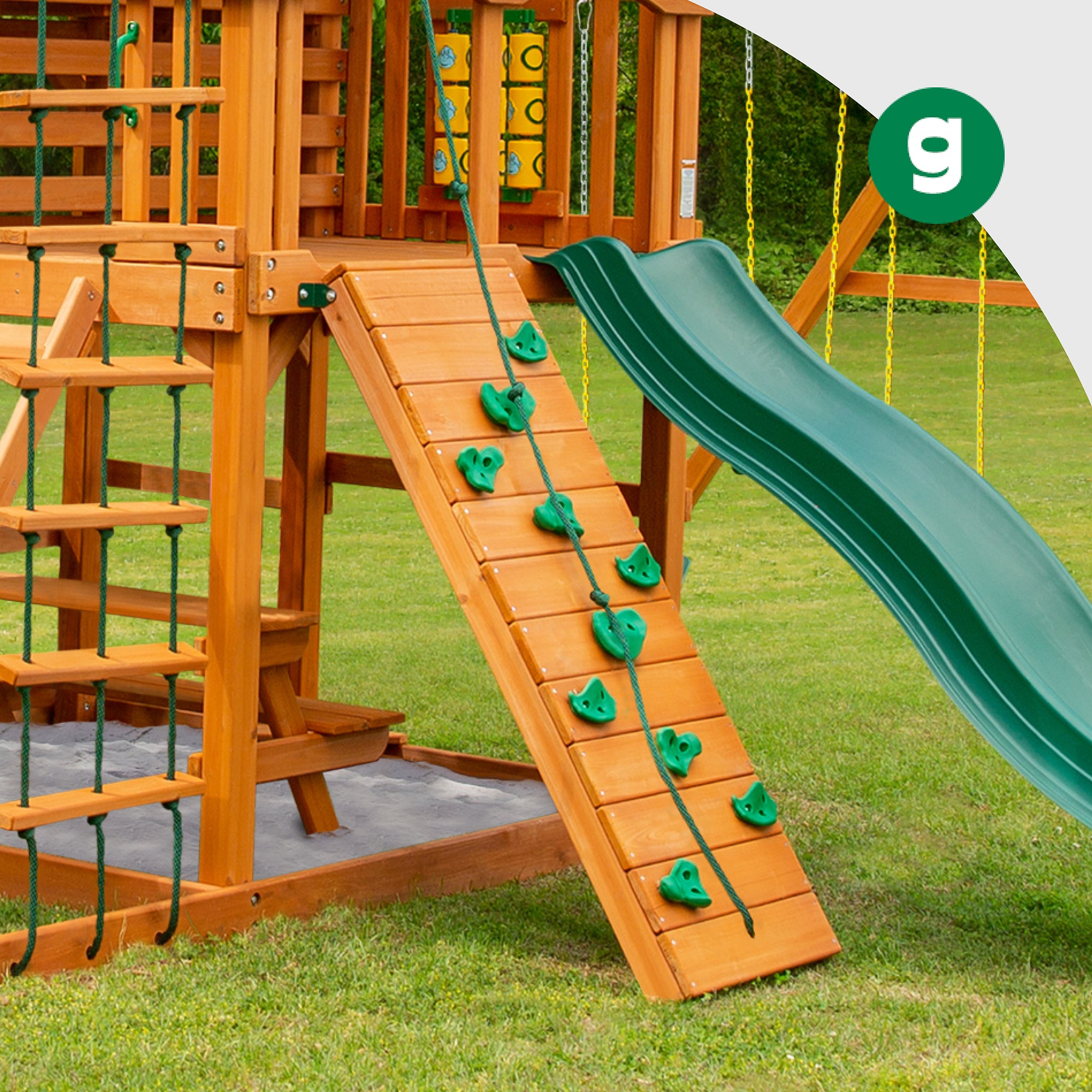 Rock Wall Rocks (pk 5)