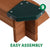 Interlocking Sandbox