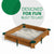 Interlocking Sandbox