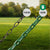 Sun Palace Swing Set