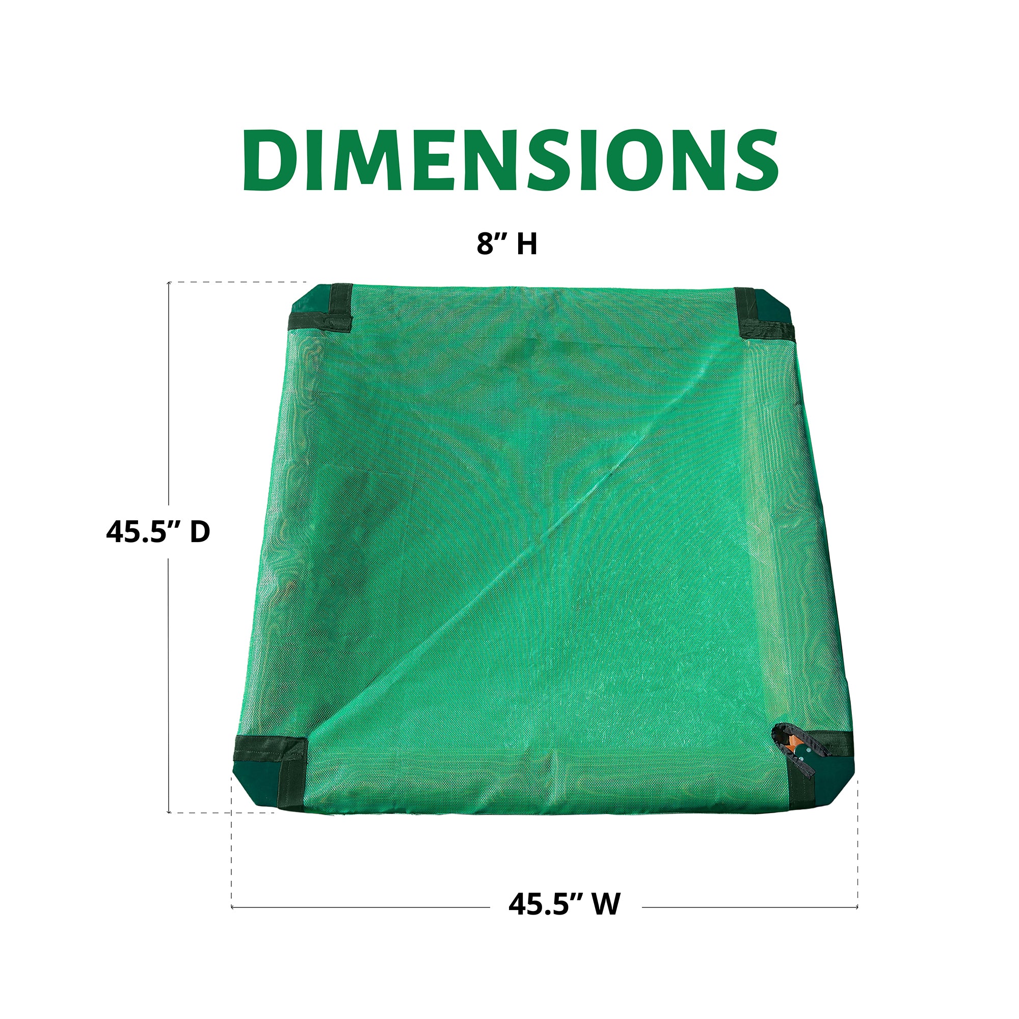 Interlocking Sandbox
