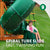 Sun Palace Deluxe Swing Set