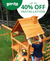 Swing Sets