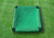 Outdoor shot of Interlocking Sandbox Cover from Gorilla Playsets.