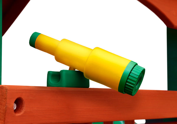 Looney Kaleidoscope for Playsets - Gorilla Playsets