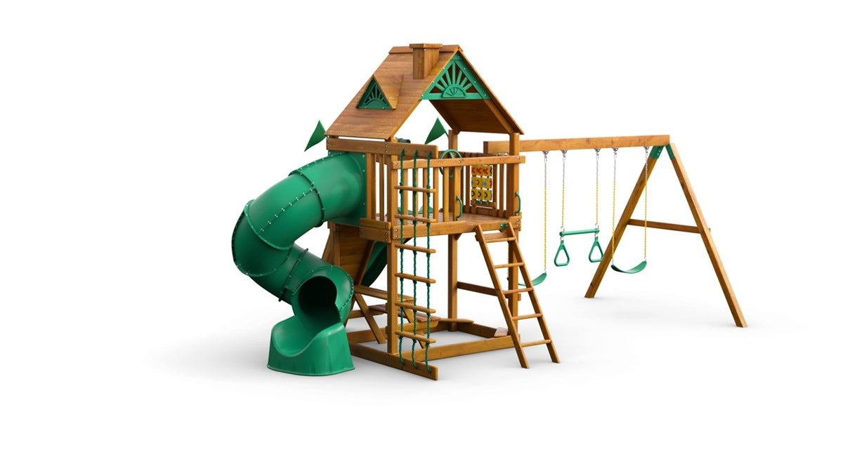 MEDIUM SWING SETS