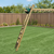 Monkey Bar Add On - Hardware-Only Kit