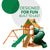 Mountaineer Swing Set