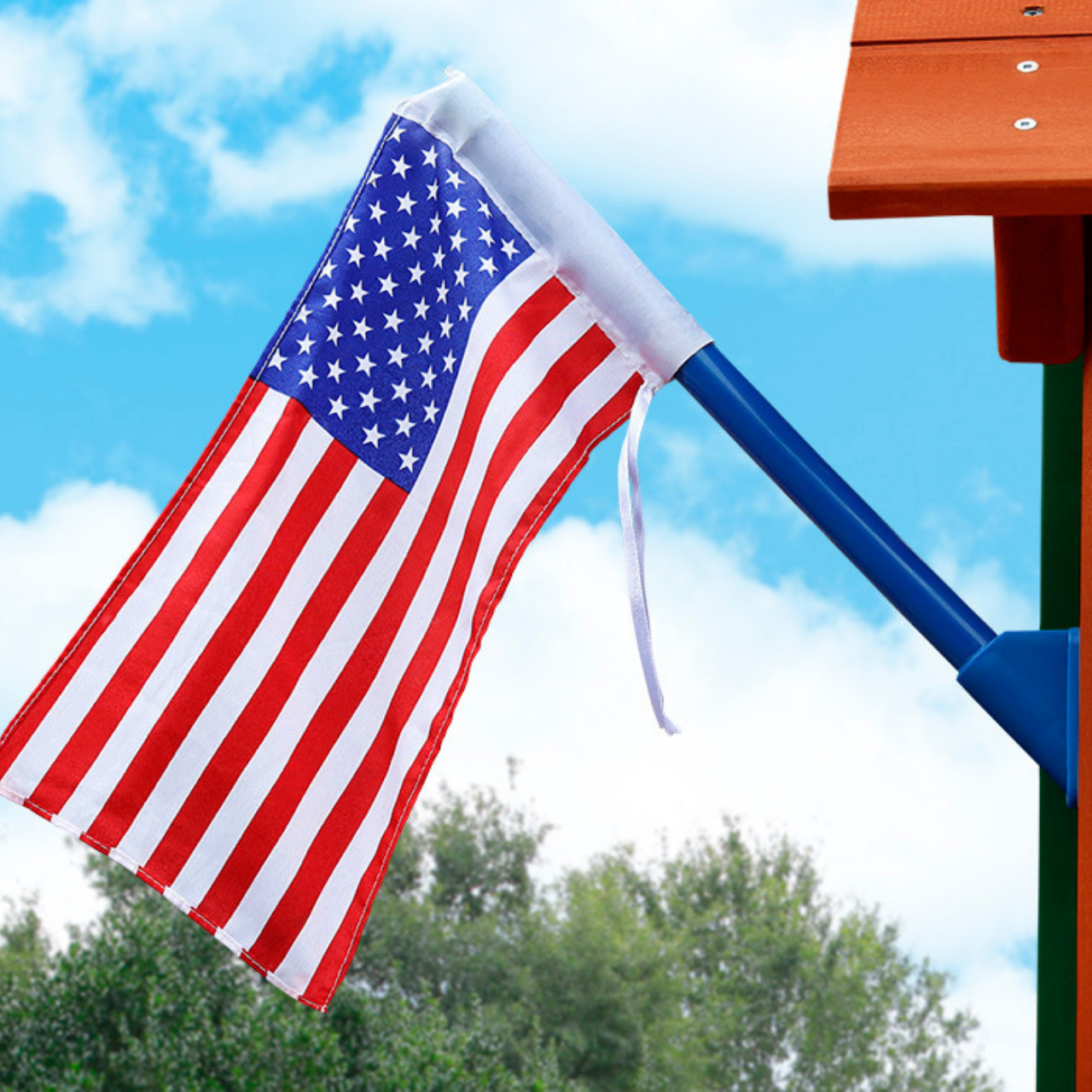 American Flag