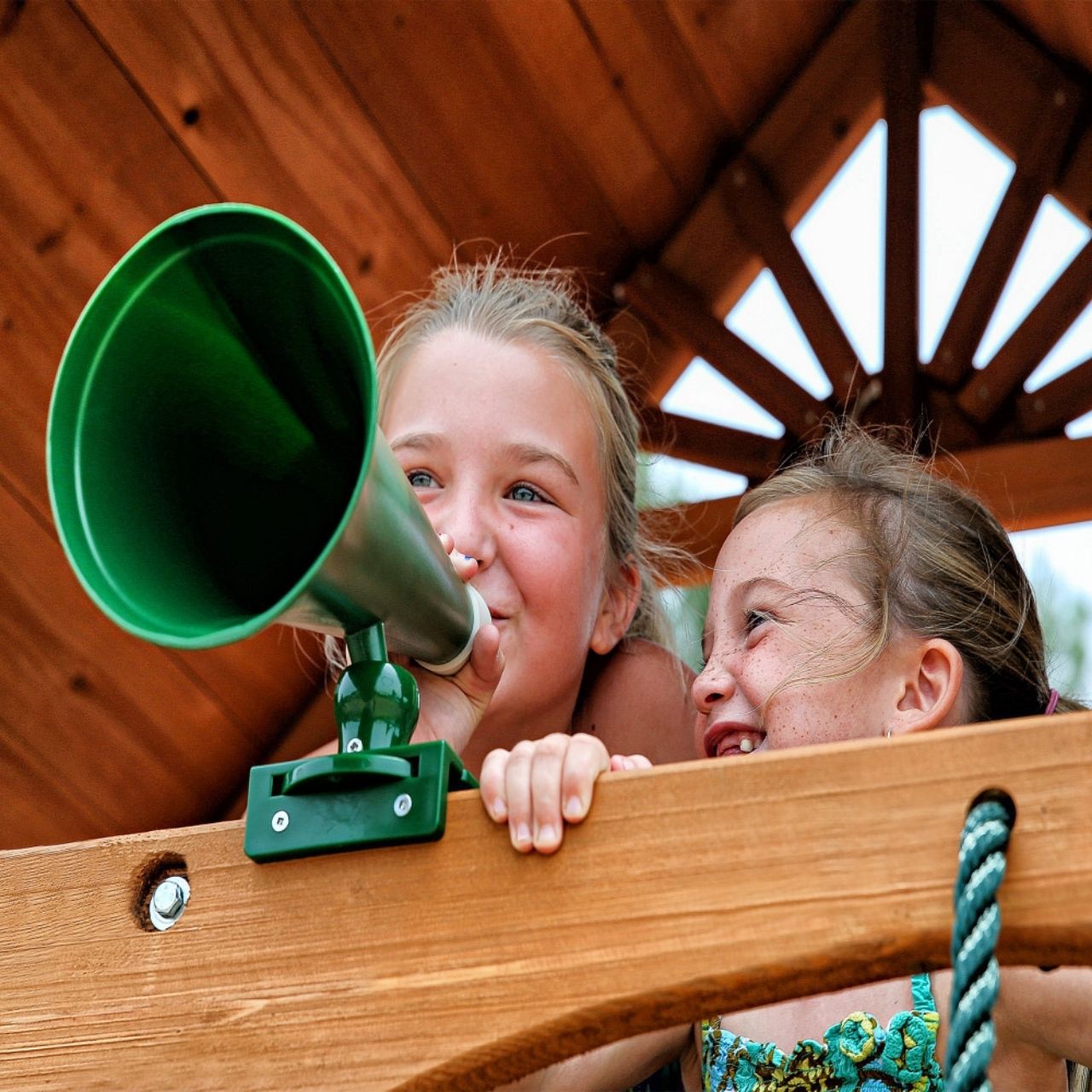 Megaphone