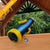 Telescope w/ Compass