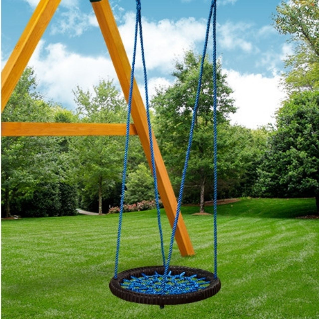 Orbit Swing