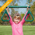 17 Inch Standard Trapeze Bar