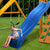 Olympus Slide