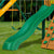 Alpine Wave Slide (for 4' Decks)