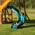 Side Winder Slide