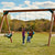 Scout Custom DIY Play Set Hardware Kit