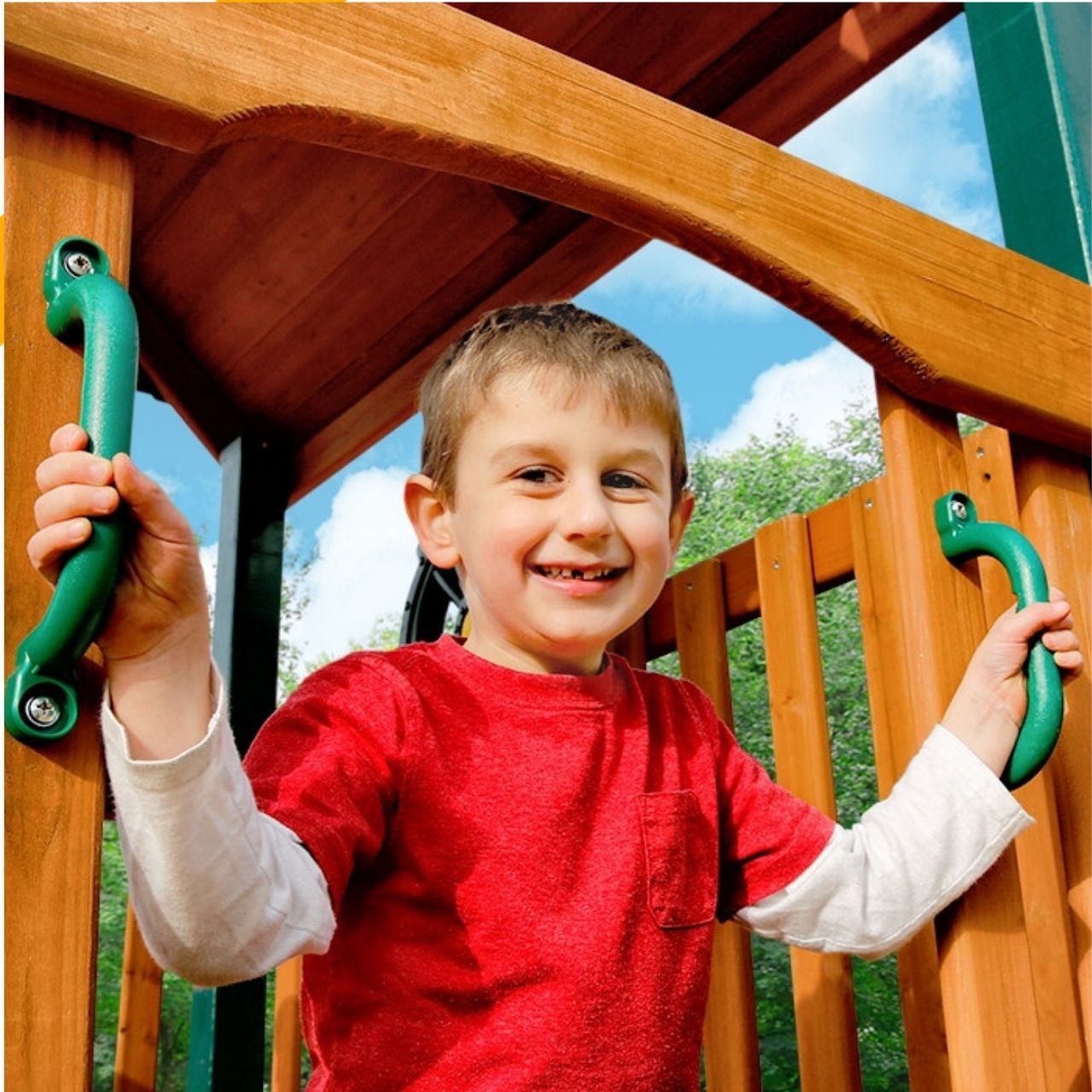 Safety Handle Set