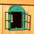 Playhouse Window Kit