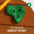 Rock Wall Rocks (pk 5)