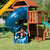 Quick Connect 7' Turbo Tube Slide