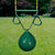 Buoy Ball with Trapeze Bar