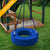 360° Turbo Tire Swing