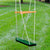 Skateboard Swing