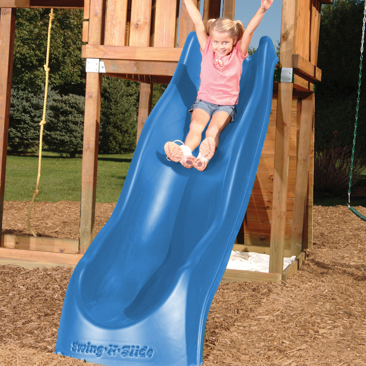 Super Speedwave Slide