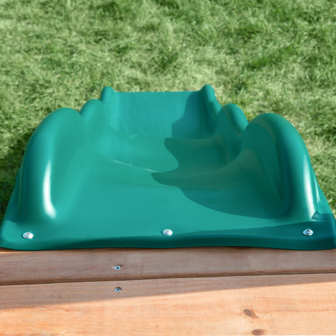 Cool Wave Slide