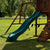 Alpine Wave Slide (for 4' Decks)