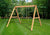 Free Standing Swing Set - Hardware-Only Kit