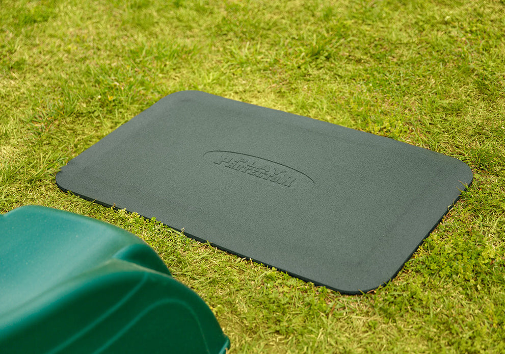 Play Protectors for Outdoor Playsets - Gorilla Playsets