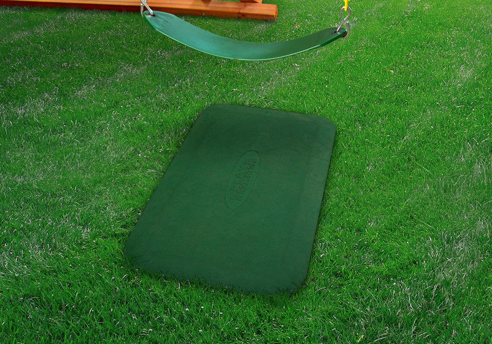 Play Protectors for Outdoor Playsets - Gorilla Playsets