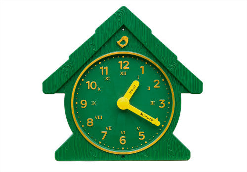 Fun Time Clock