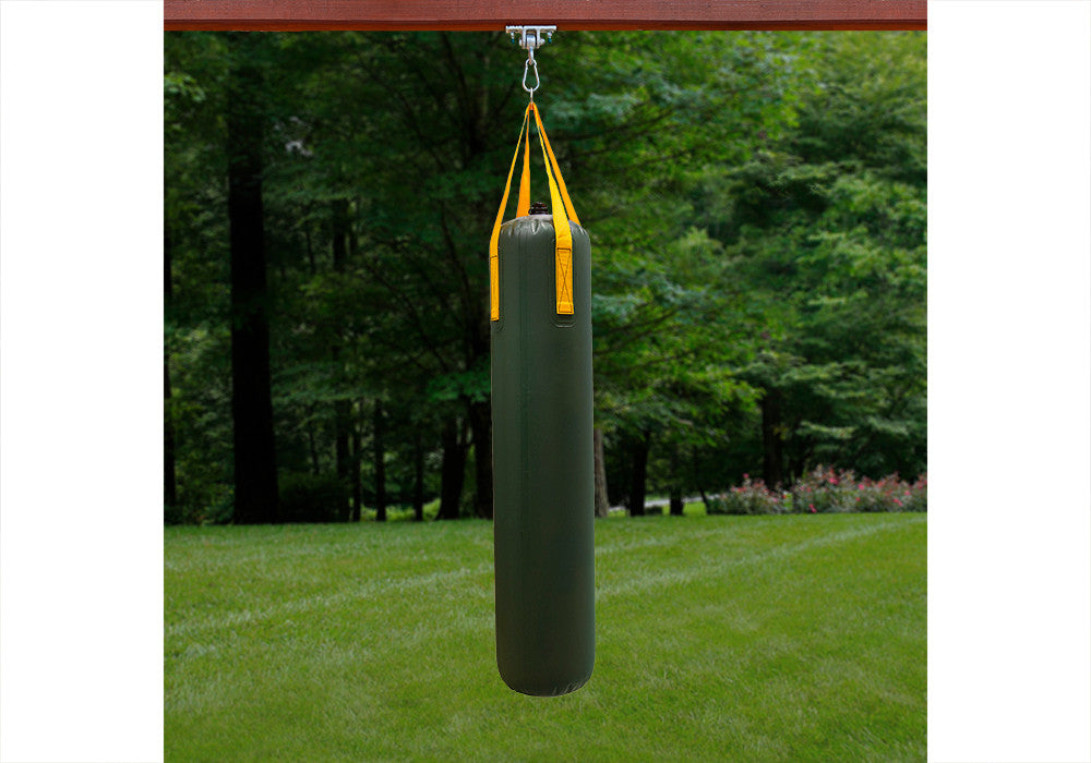 Playset Punching Bag