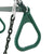 Buoy Ball with Trapeze Bar