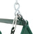 Buoy Ball with Trapeze Bar