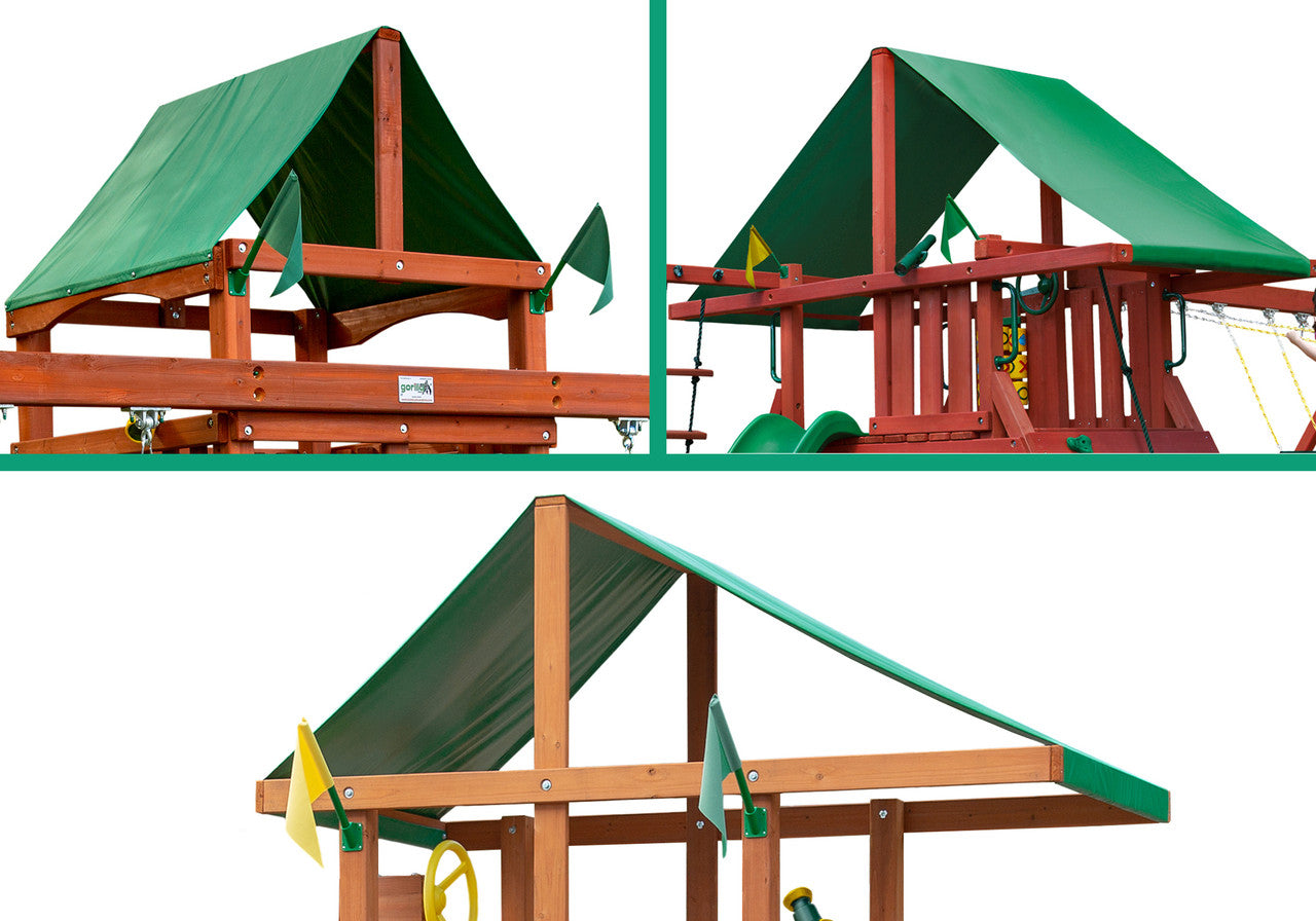 Replacement Canopy