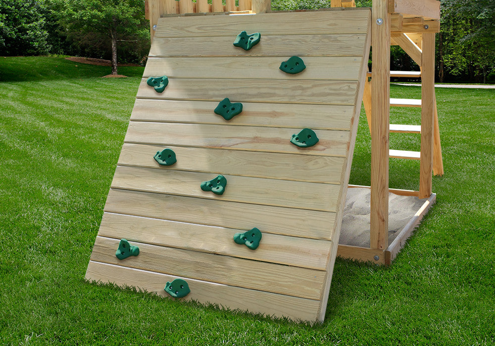 Rockwall Add On - Hardware-Only Kit