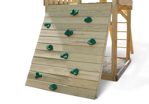 Rockwall Add On - Hardware-Only Kit