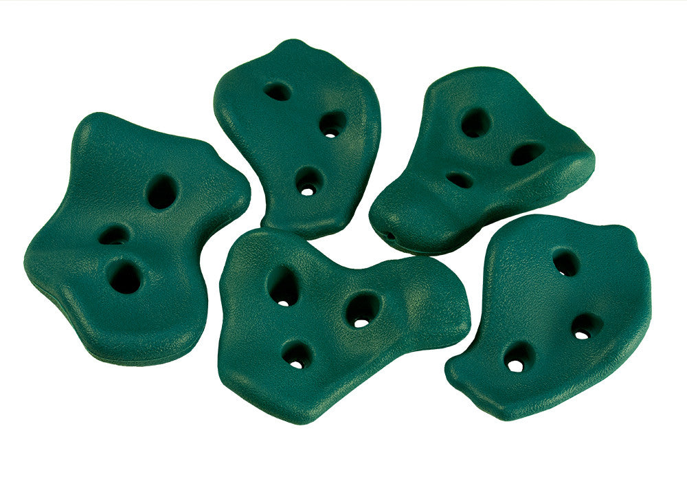 Rock Wall Rocks (pk 5)