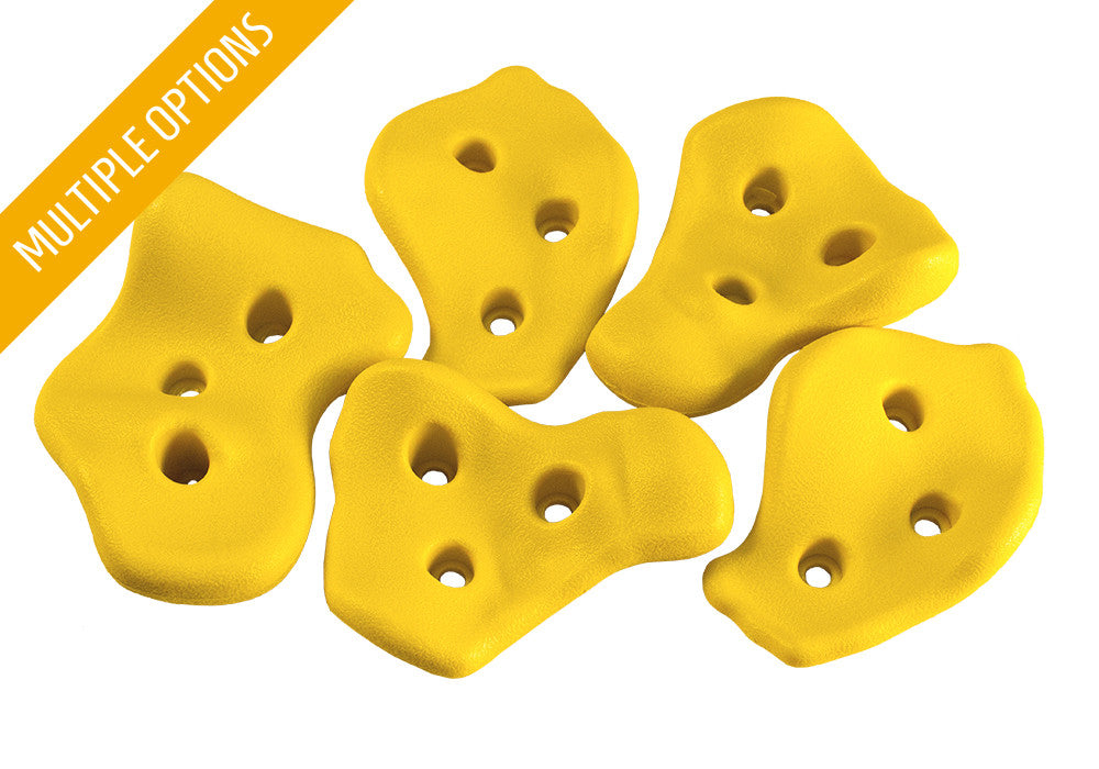 Rock Wall Rocks (pk 5)