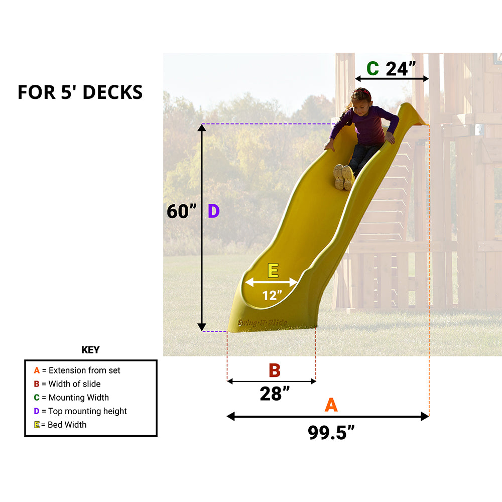 Super Speedwave Slide