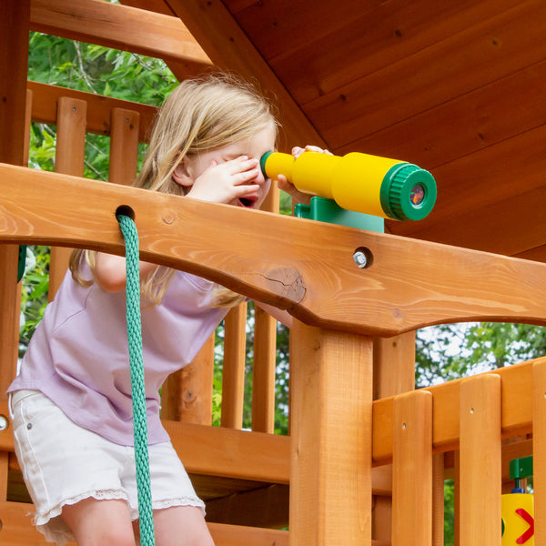Looney Kaleidoscope for Playsets - Gorilla Playsets