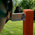 Tunnel Twister Tube Slide