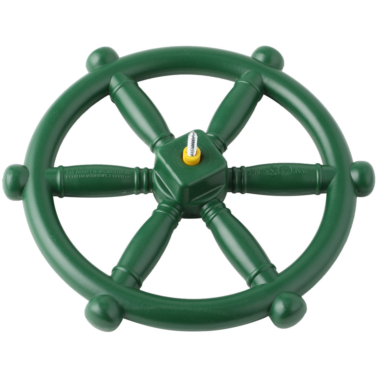 Ships Wheel