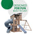Skyline Lookout Wooden Outdoor Playset